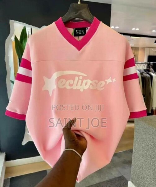 Maillot unisexe rétro Eclipse