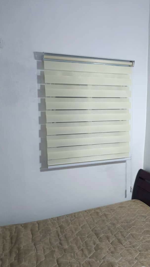 Stores enrouleurs modernes