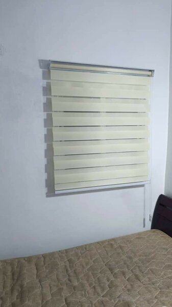 Stores enrouleurs modernes