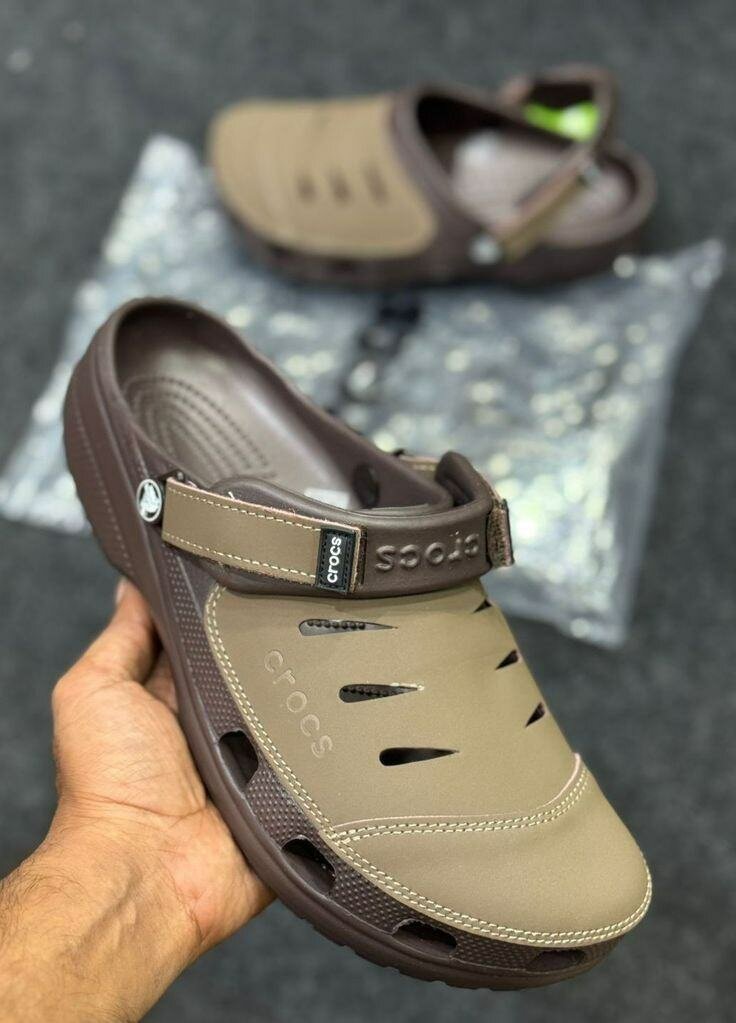 Chaussures Sabots Unisexes Confort