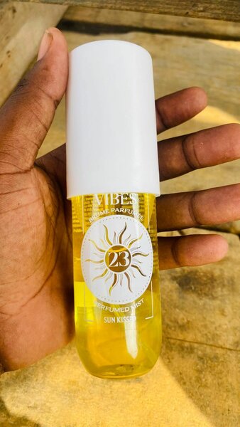 Brume Parfumée Soleil 23