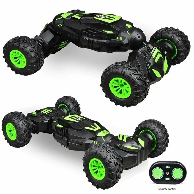 Voiture télécommandée tout-terrain