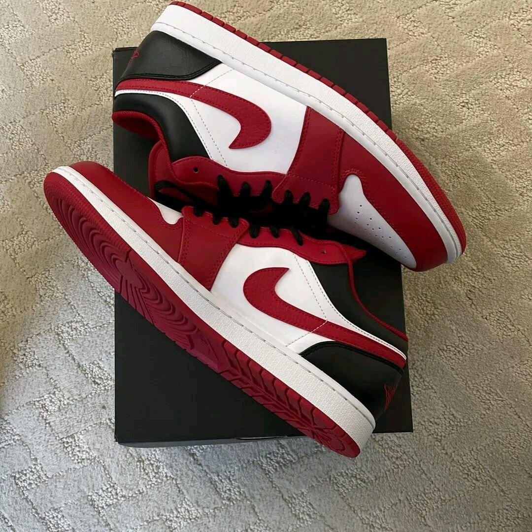 Air jordan one