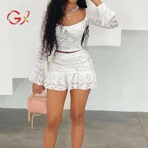 Ensemble mini sexy pour femmes