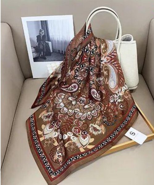 Foulards