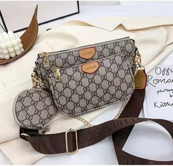 Waist bag / side bag