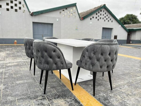 Dinning Table & Chairs