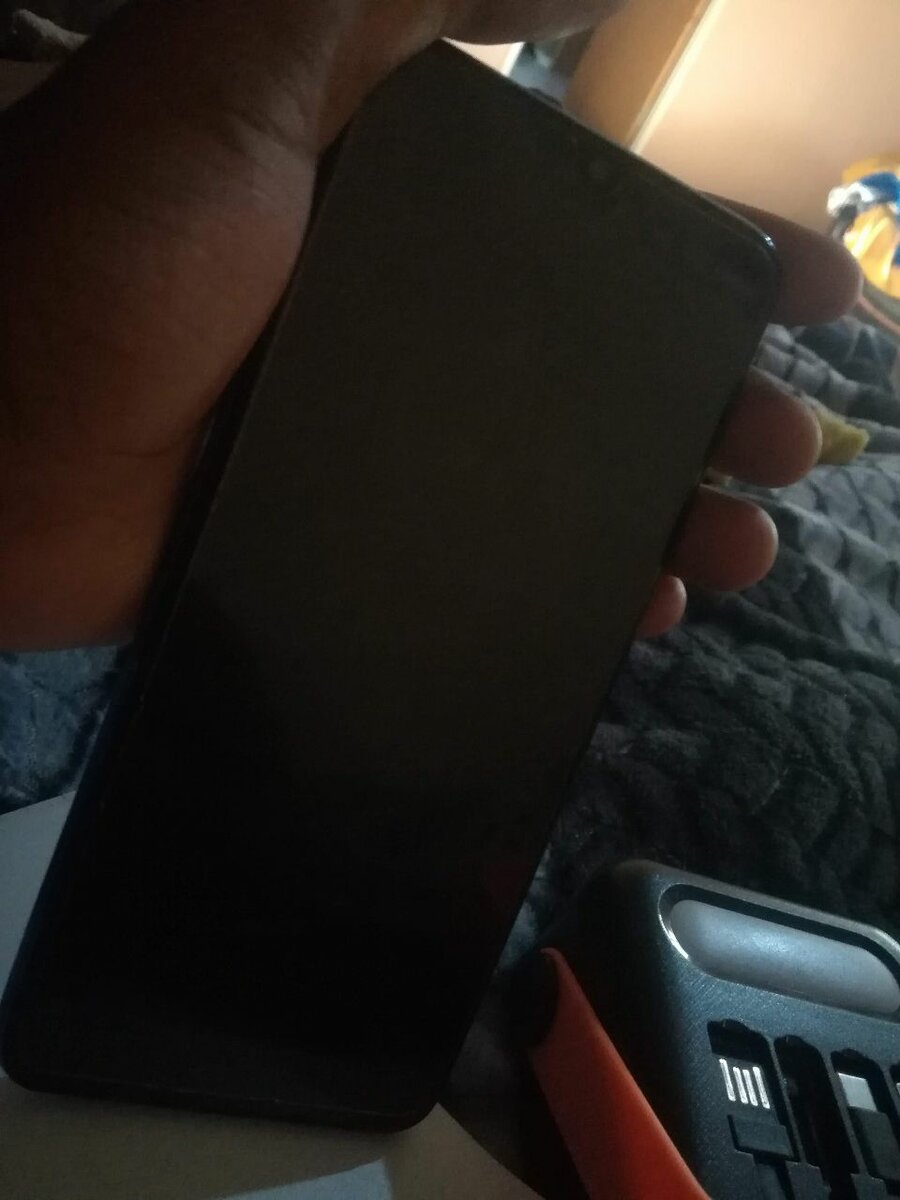 Infinix Hot 12i