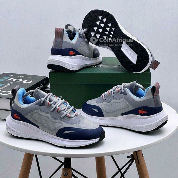 Sneakers lactose