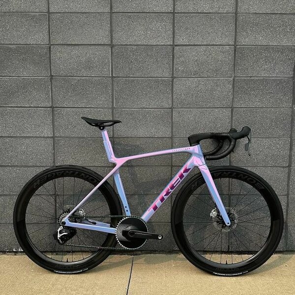 VTT de Montagne Haute Performance