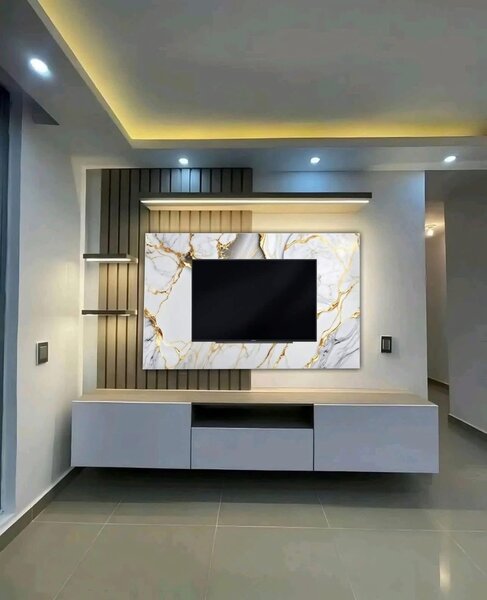 Tv stand (design)
