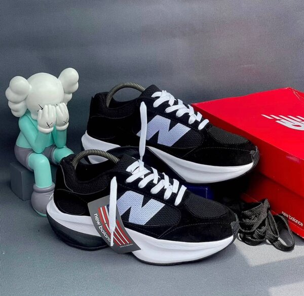 New balance
