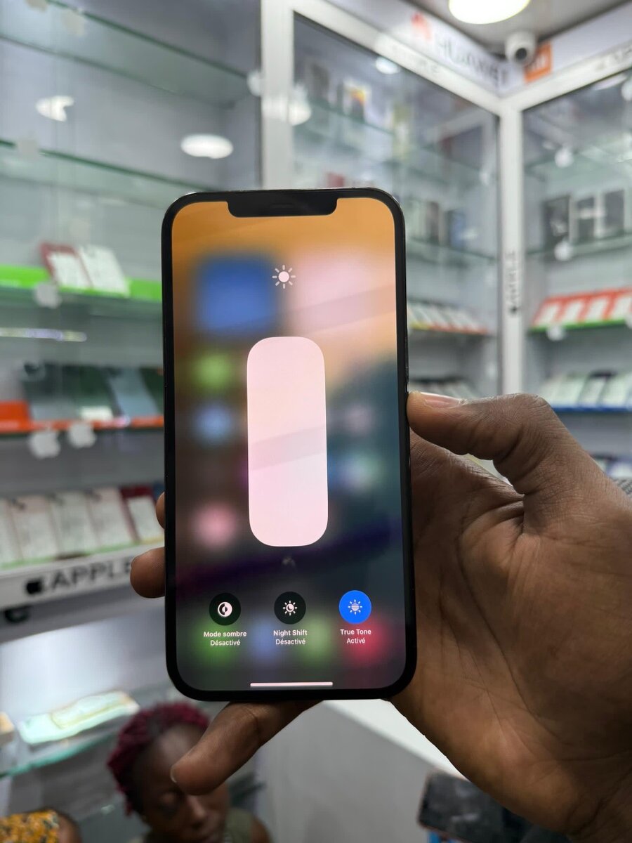 iphone 12 pro max 128 giga