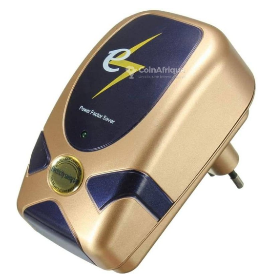 Économiseur d'électricité