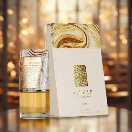 Parfum Al Nashama