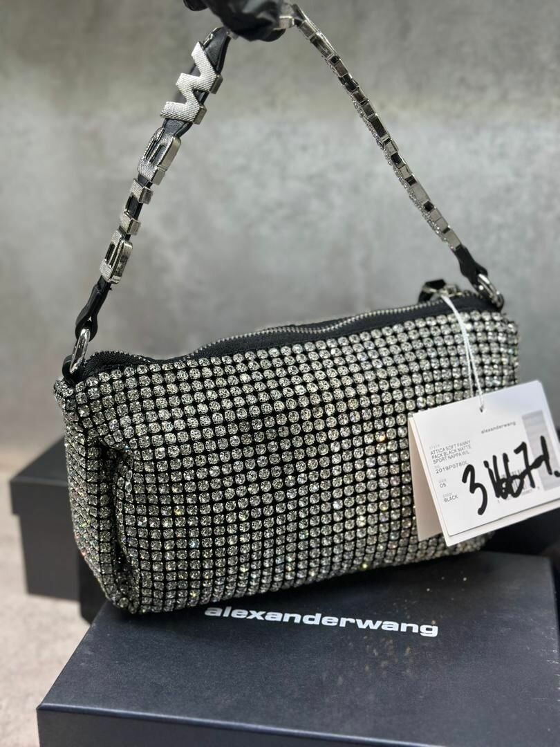 Alexander wang/ новогодние скидки