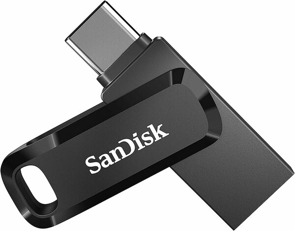Sandisk USB/ type-C 32Gb