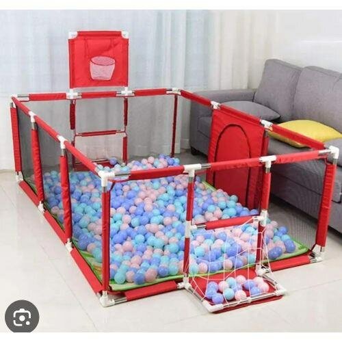 Parc de jeux pour enfant