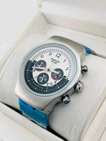 Montres Homme Chronographe Élégant