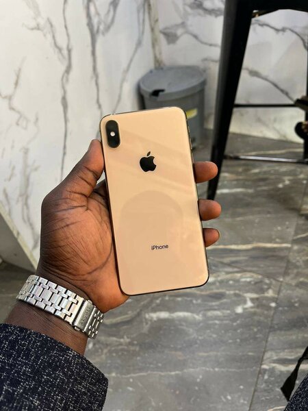 iPhone Xs Max 256g