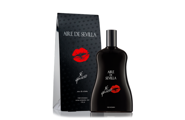 Aire de Sevilla quiero 150m