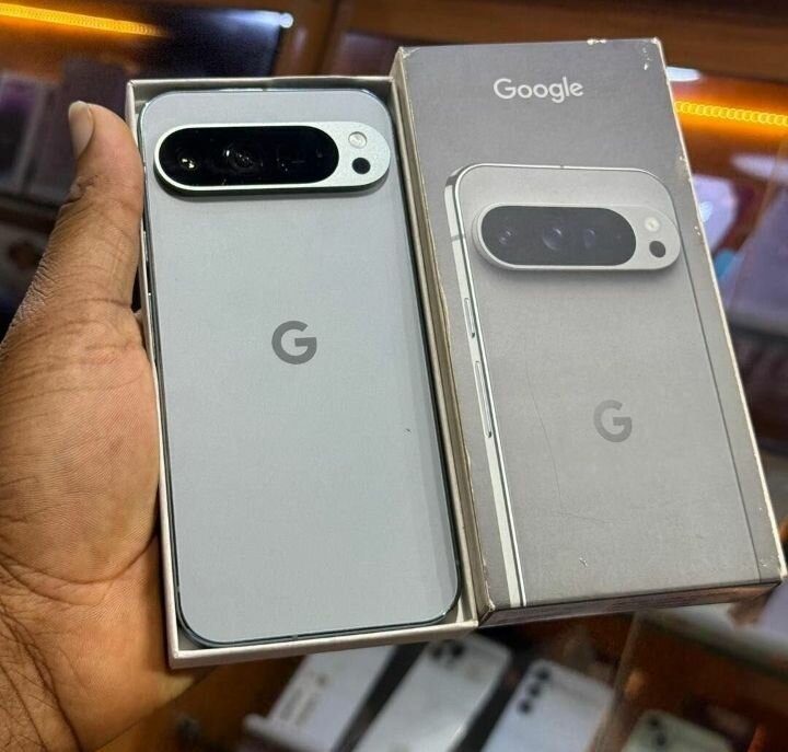 Google Pixel 8 Pro Smartphone