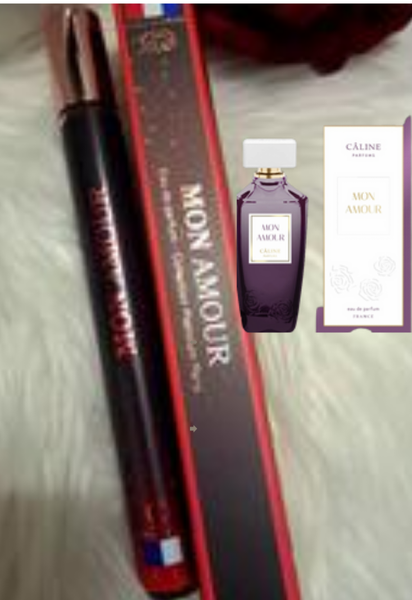 Parfum collection Platinum 35m