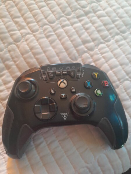 Xbox 1x controller
