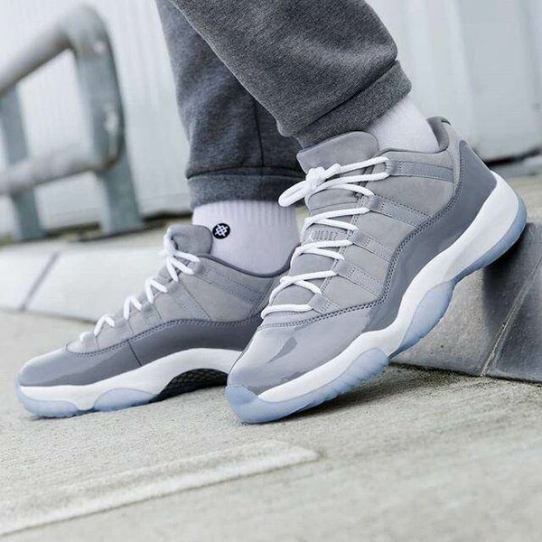 Jordan 11