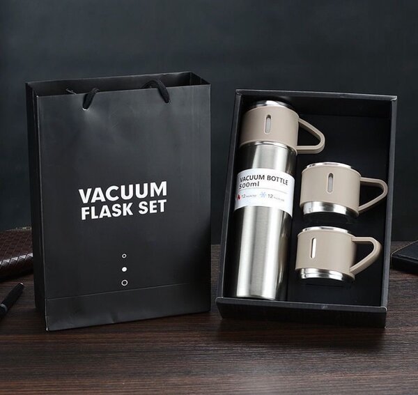 Vacuum Flask