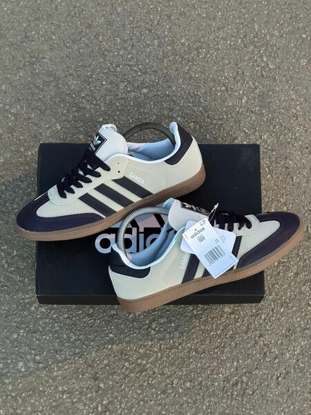 Adidas Samba Classiques