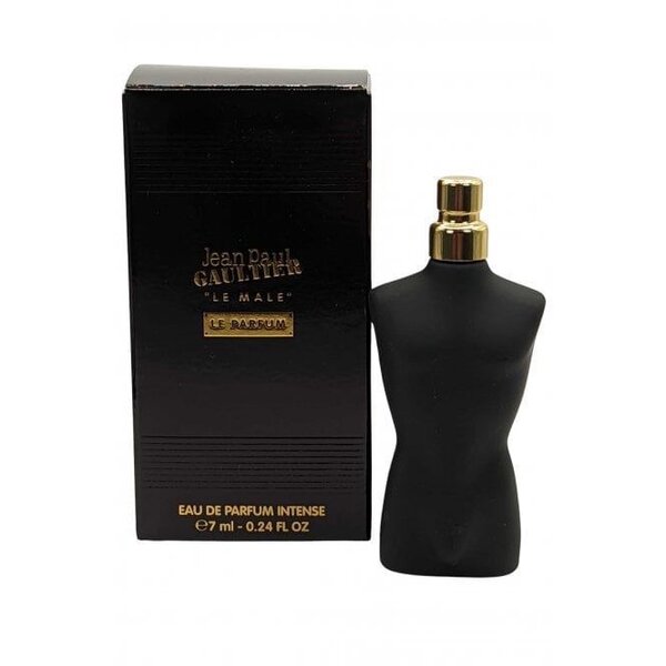 Parfum Intense Le Male 7ml Homme