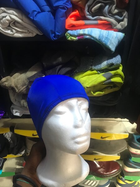 Wave cap