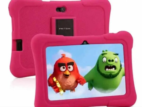 Tablette Éducative Enfant