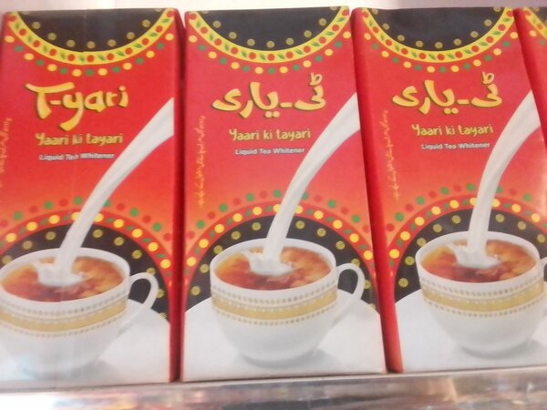 Tayari Milk