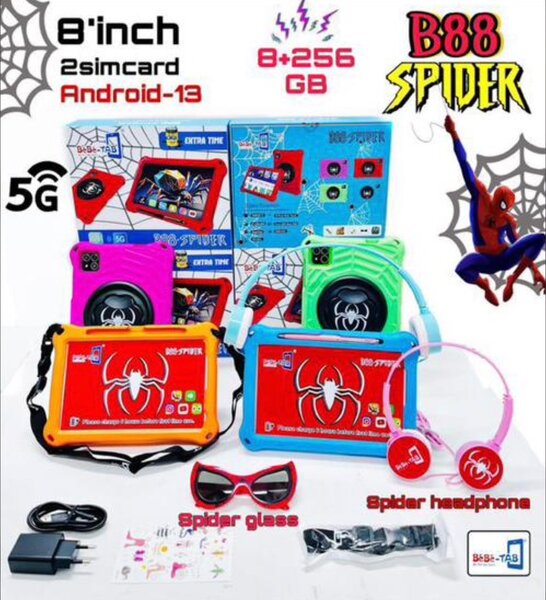 Tablette pour Enfants BoAt