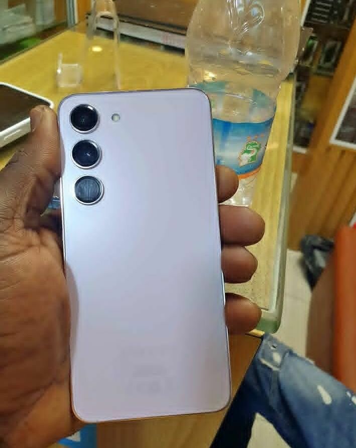 Smartphone moderne performant