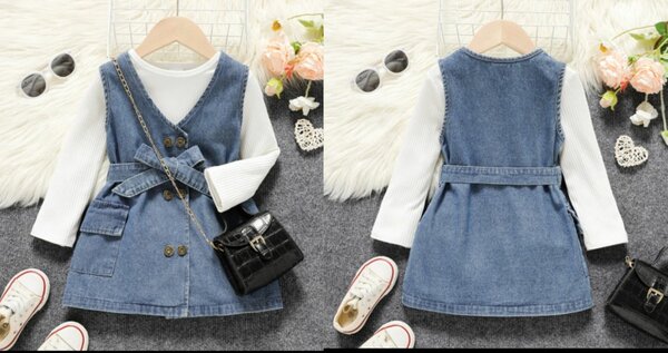 Ensembles deux pièces