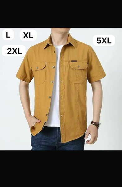 Chemise élégante homme