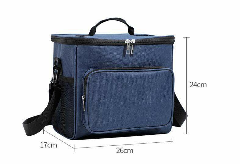 Sac Isotherme Portable