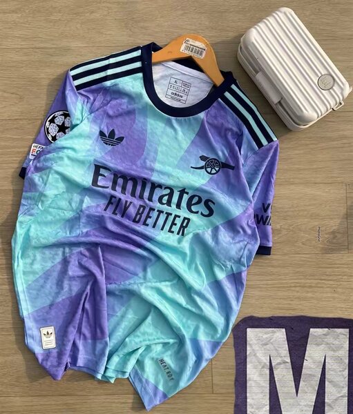 Maillot de football Adidas
