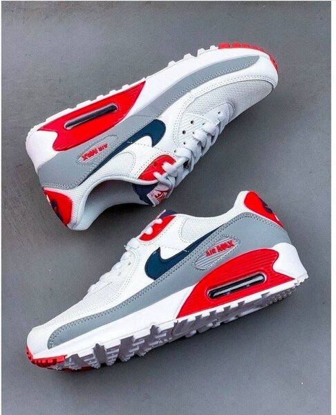 Nike air max sneakers