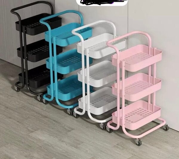 Household trolley