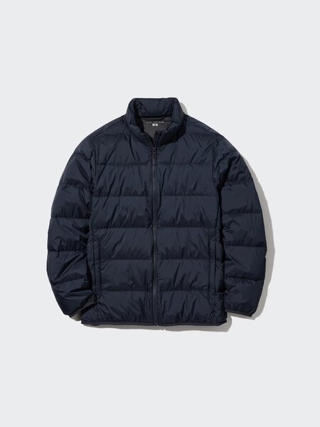 Ультралегкая куртка