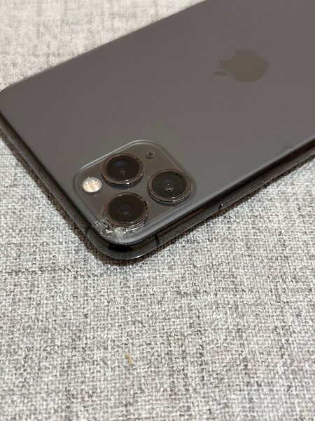 Iphone 11 pro max, 256gb