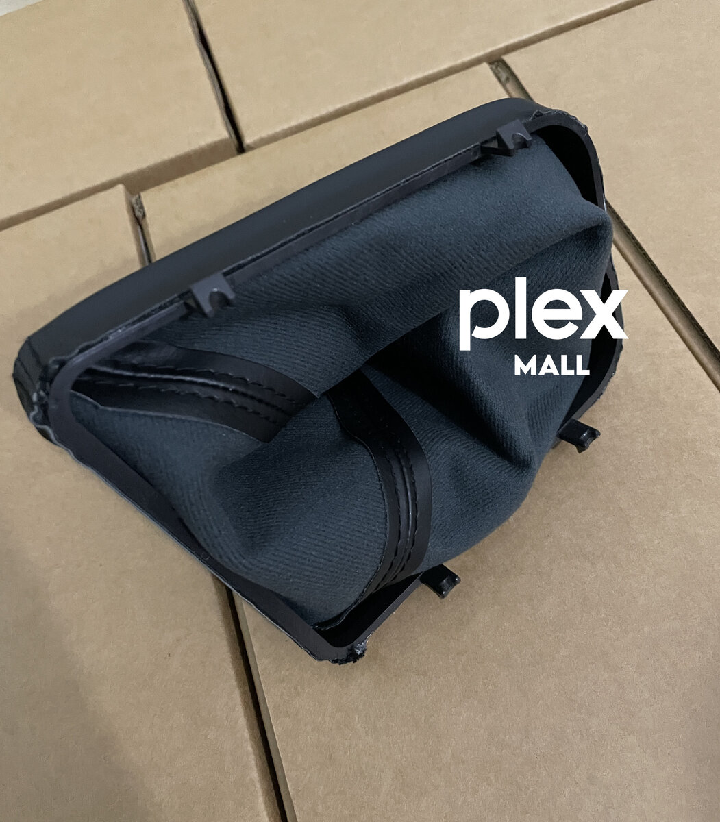 Soufflet de levier de vitesse