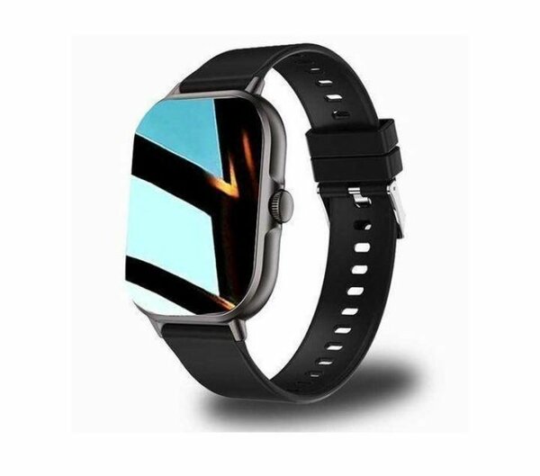 Montre Connectée Écran Tactile