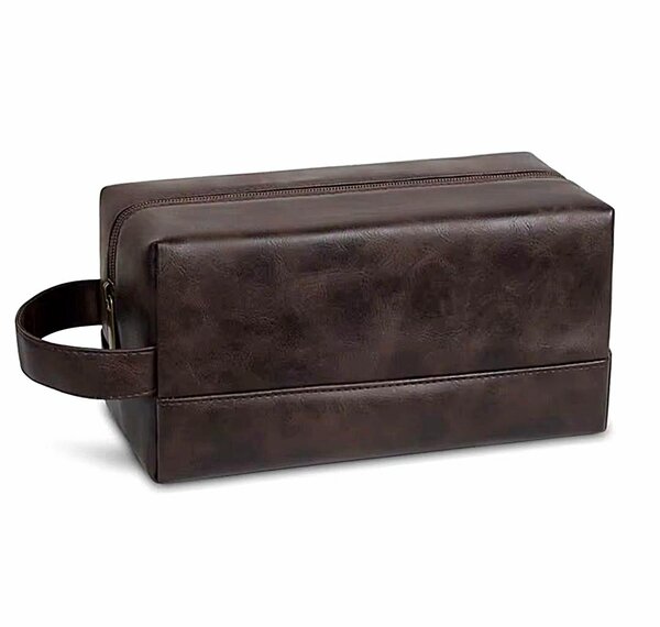 Sacoche En Cuir Synthétique