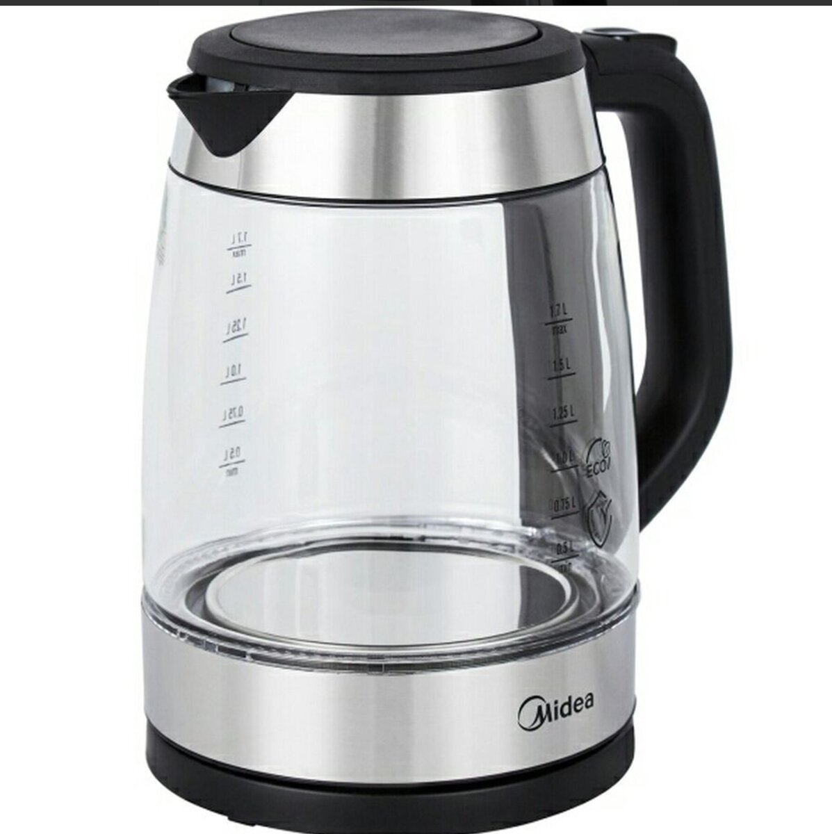 Электрический чайник, Новый, Платная доставка