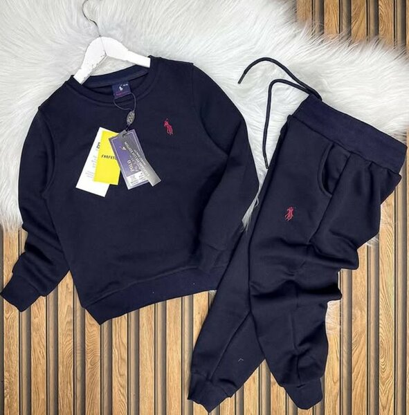 Турецкая спортивная двойка для мальчика